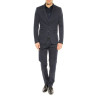 Suit Mauro Grifoni blue